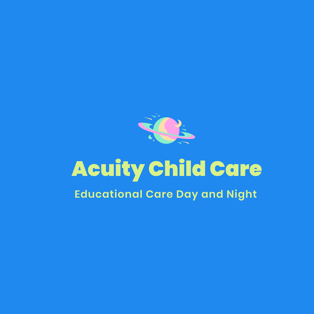 Acuity Child Care