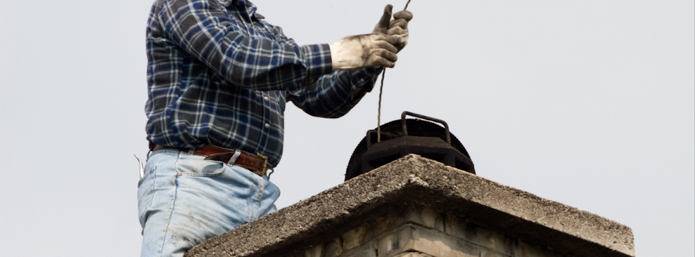 Adam’s Chimney Cleaning