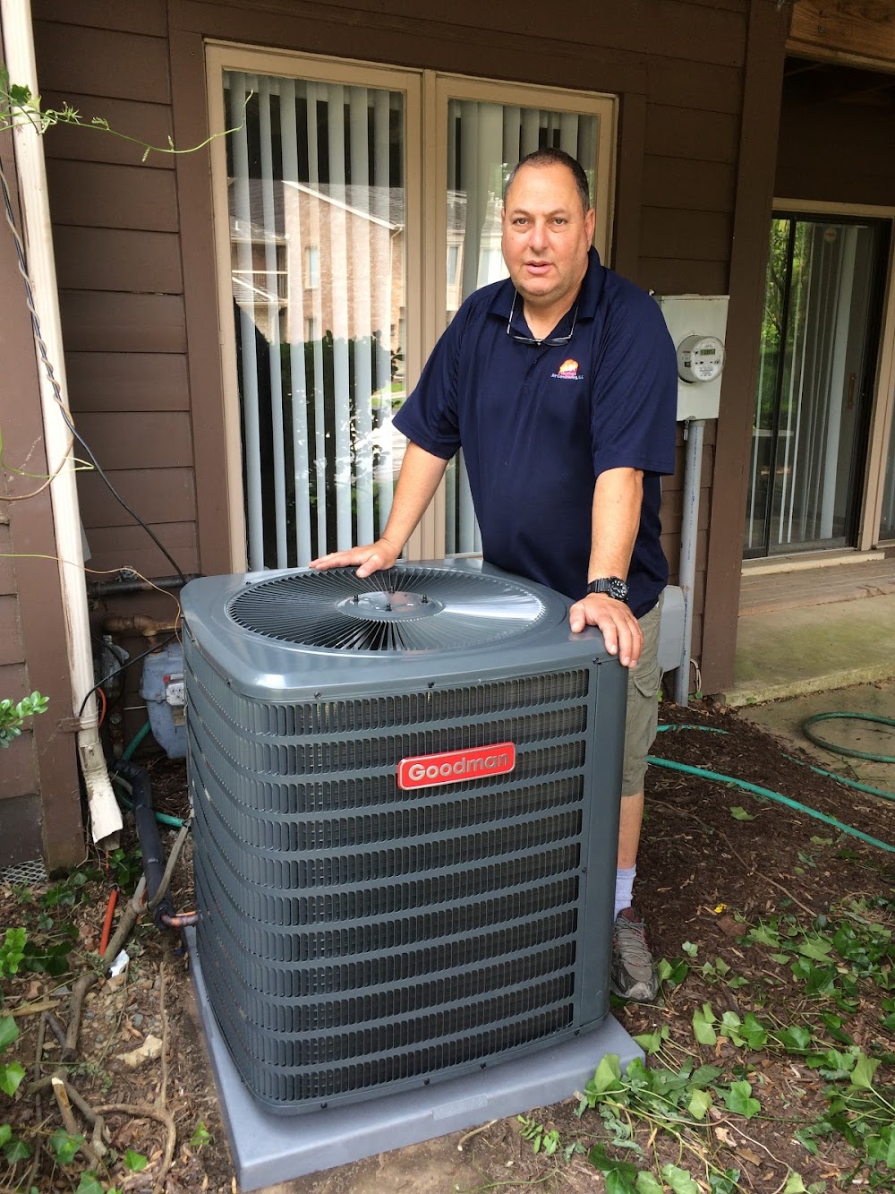 ADI Heating & Air Conditioning, LLC