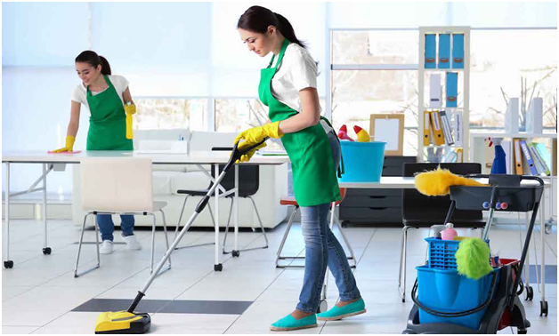 ADR Cleaning Services
