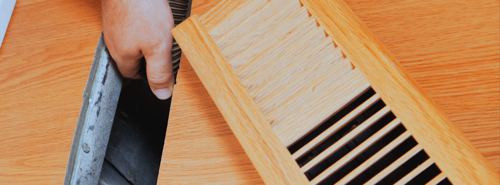 Advanced Air Duct Cleaning