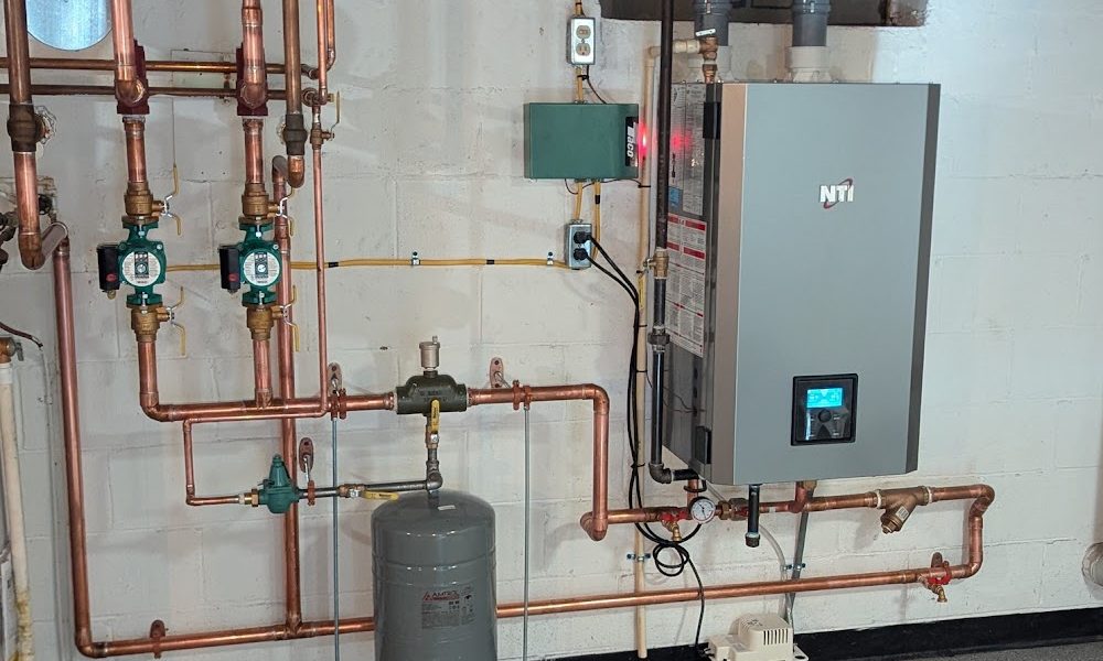 Advanced Heating, Cooling, and Plumbing LLC