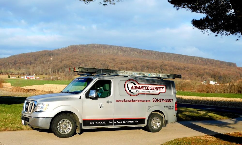 Advanced Service Air Conditioning & Heating, LLC