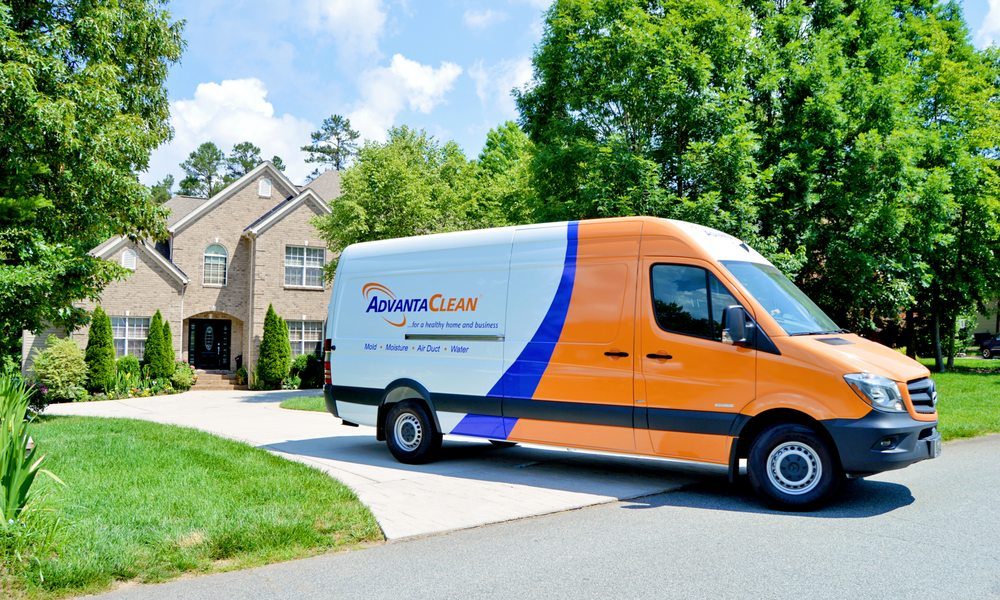 AdvantaClean of Frederick