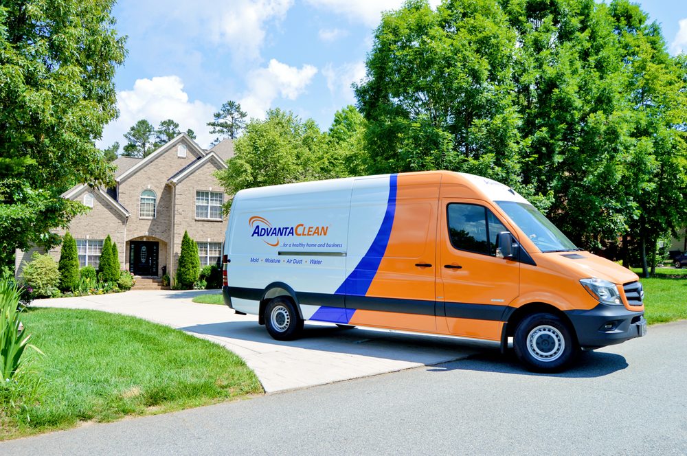 AdvantaClean of Frederick