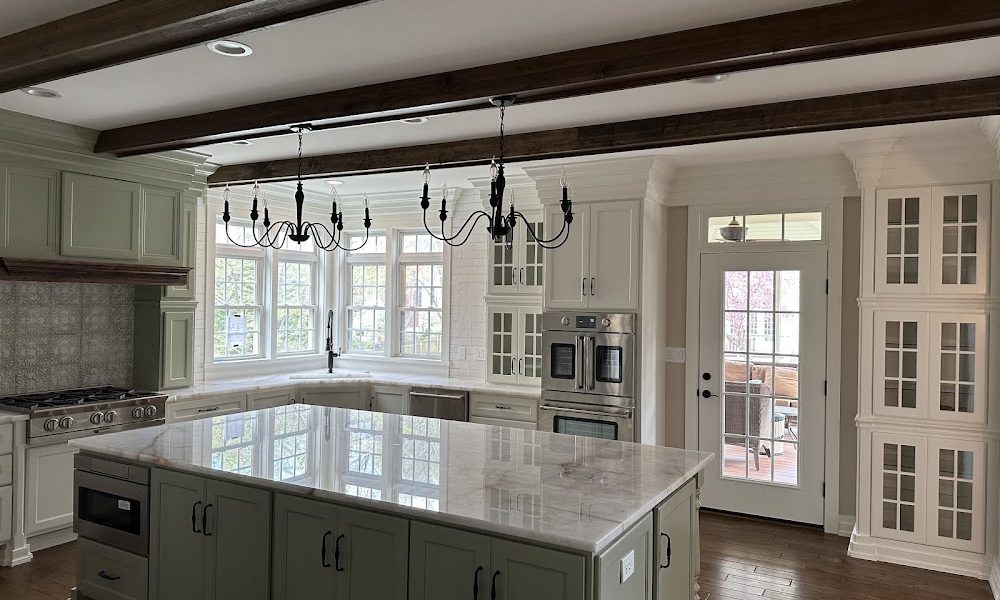 A&E Custom Carpentry & Design