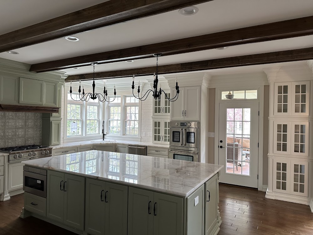 A&E Custom Carpentry & Design