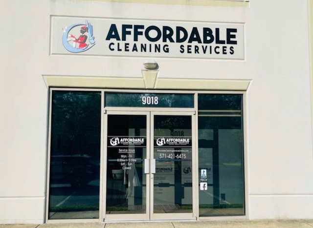 Affordable Cleaning Service, LLC