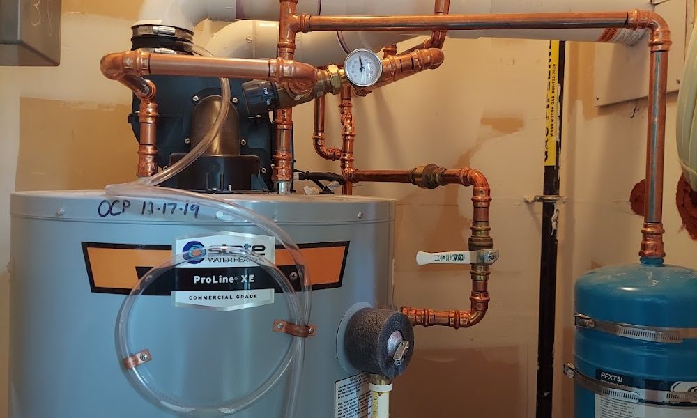 Affordable Plumber LLC DBA affordable home services