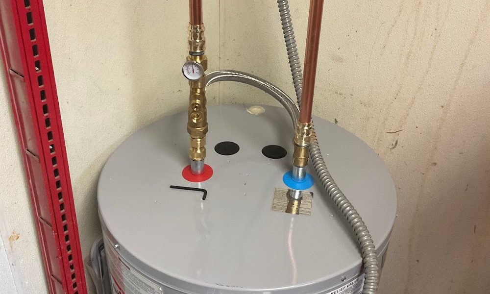 Affordable Plumbing & Gas LLC