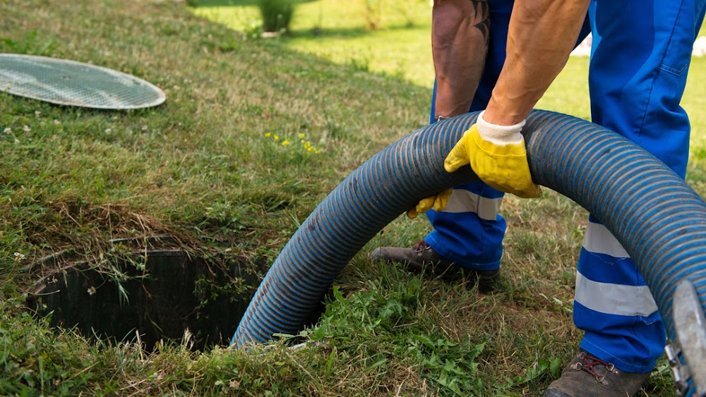 Affordable Septic Services