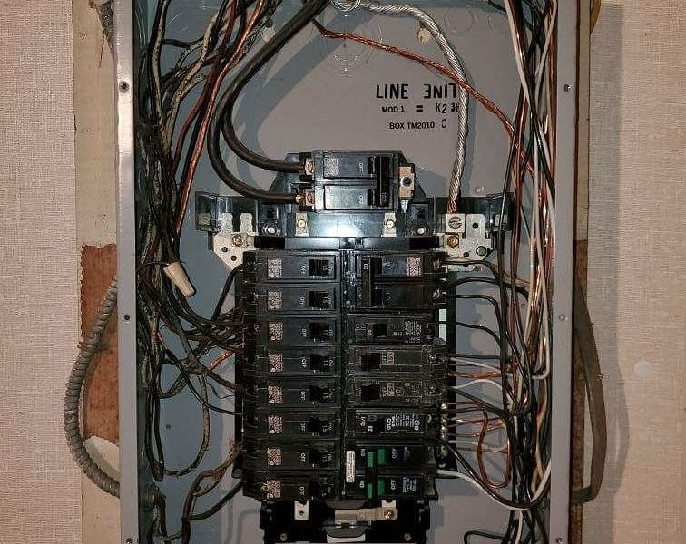 AG Electrical Services