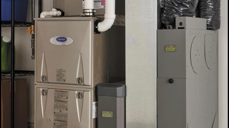 Air and Heating Repair LLC