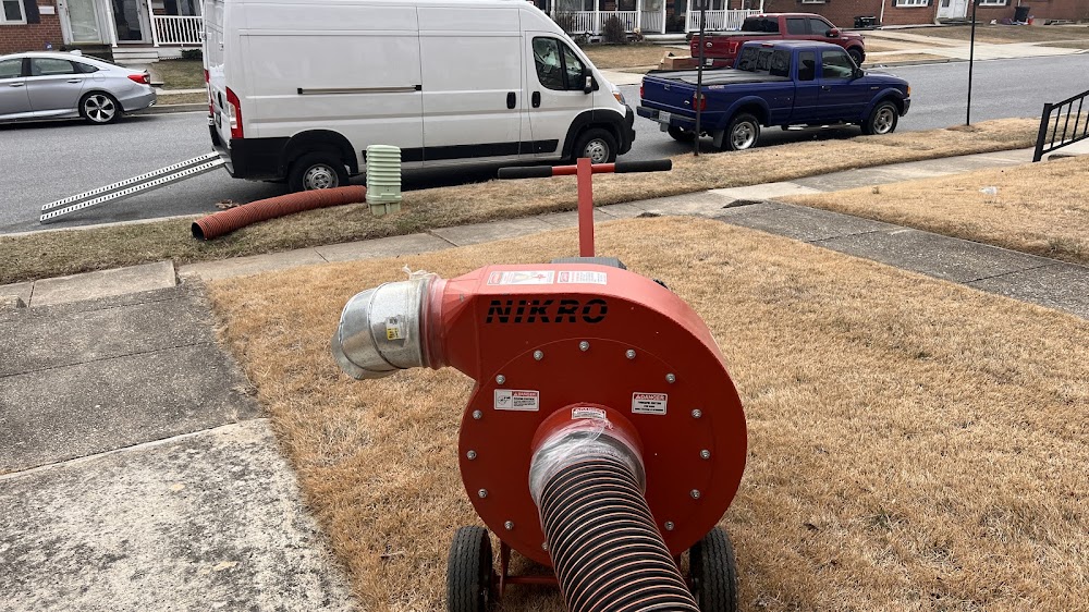 Air Duct Pros, Inc.
