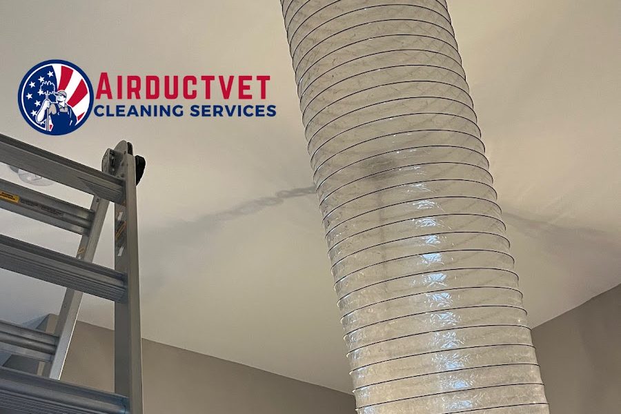 Air Duct Vet