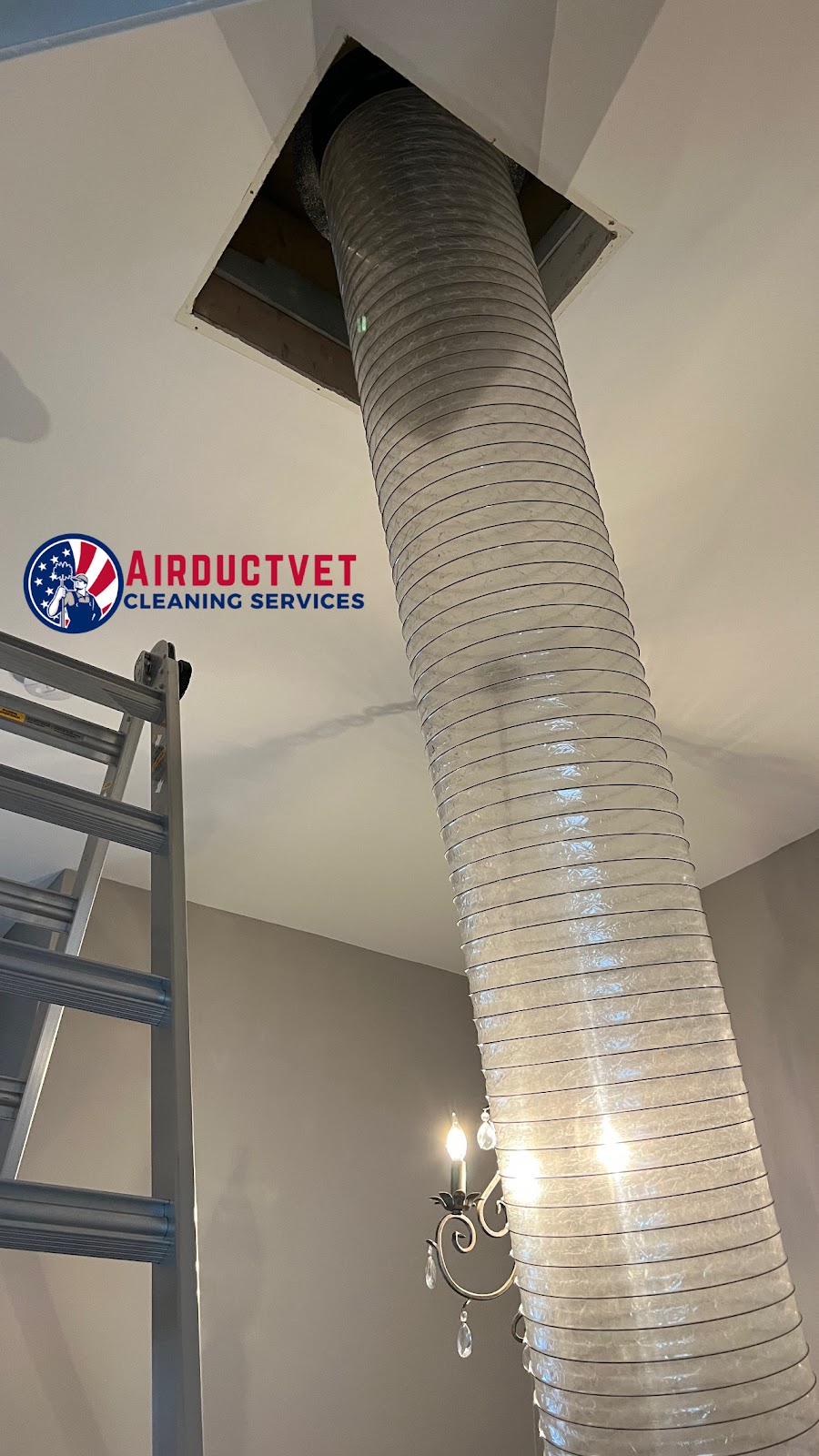 Air Duct Vet