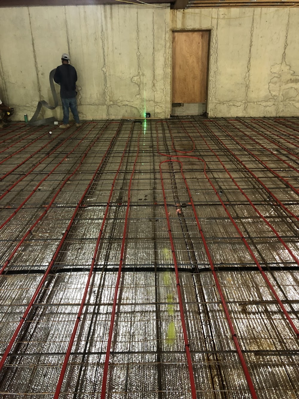 Aire-Craft Heating & Cooling Co Inc