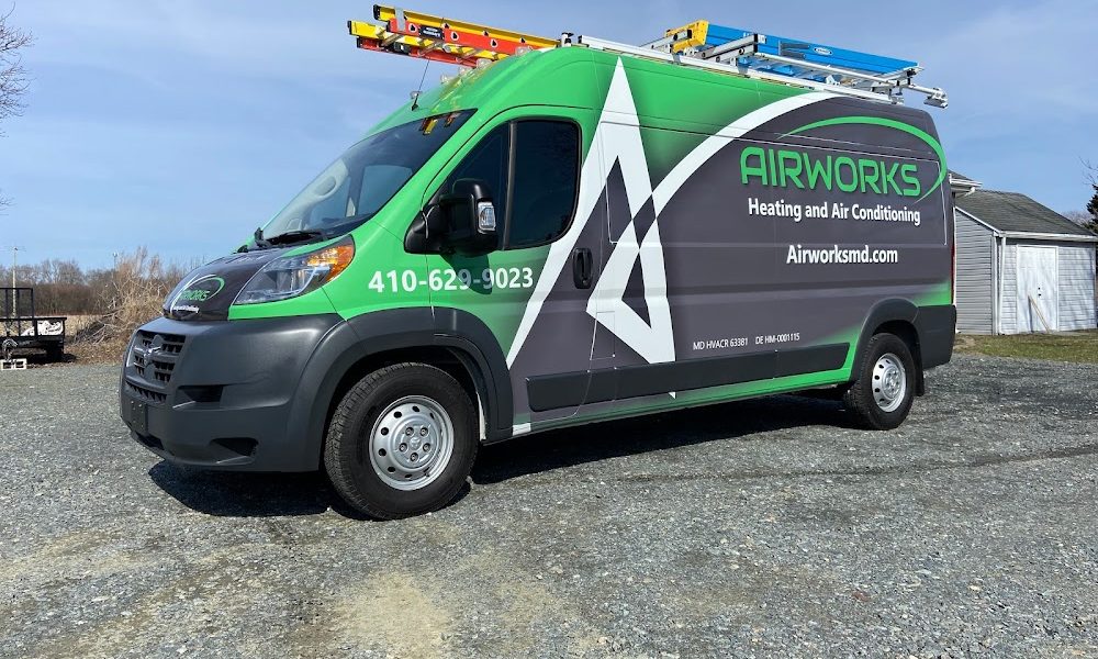 Airworks Heating and Air Conditioning