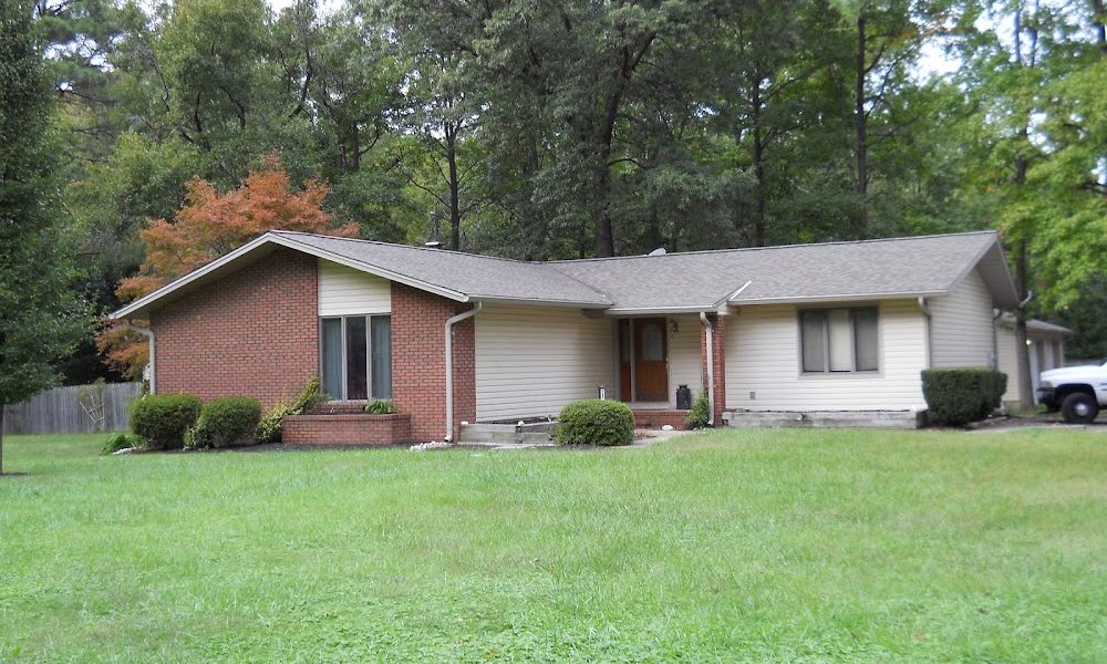 AKJ Roofing Inc 907 SAlisbury Way Stevensville Md.21666