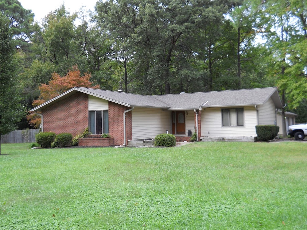 AKJ Roofing Inc 907 SAlisbury Way Stevensville Md.21666
