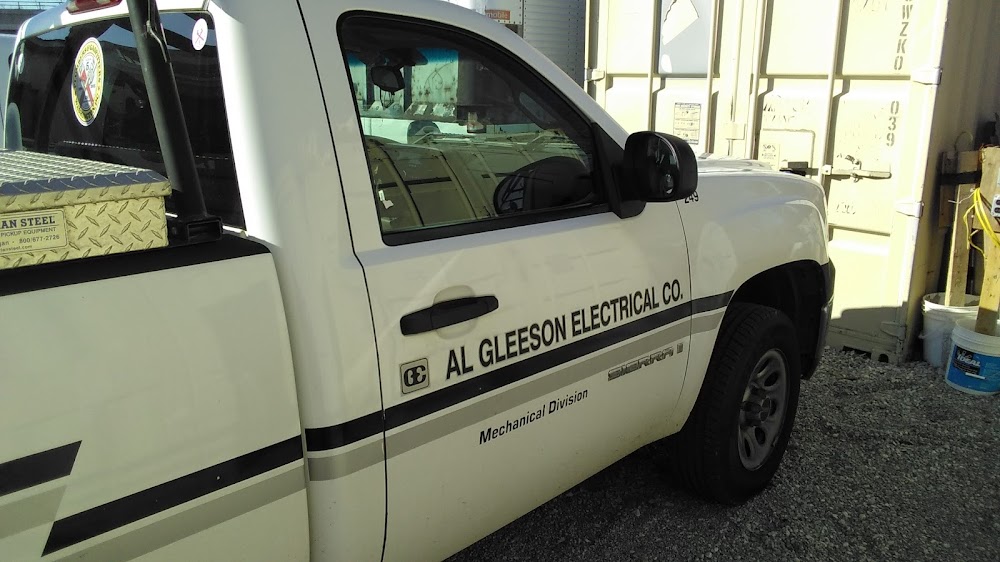 Al Gleeson Electrical Co Inc