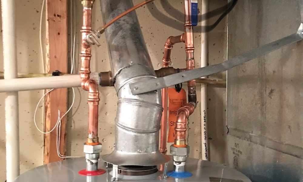 Alexandria Plumbing Pro Services