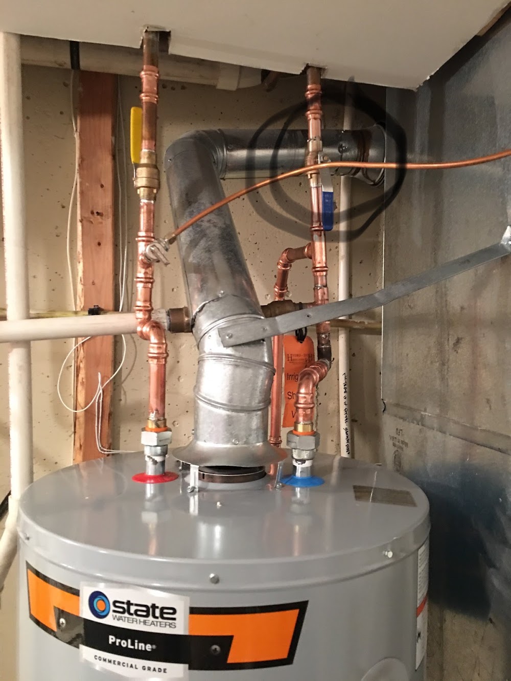 Alexandria Plumbing Pro Services