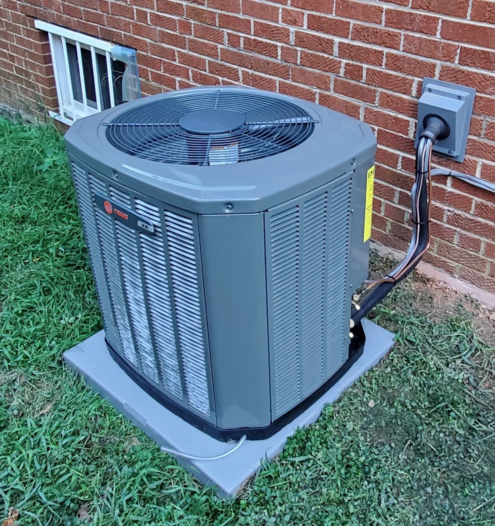 All-Air Systems Heating & Air Conditioning