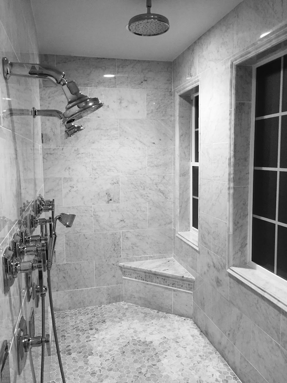 All Around Plumbing Inc