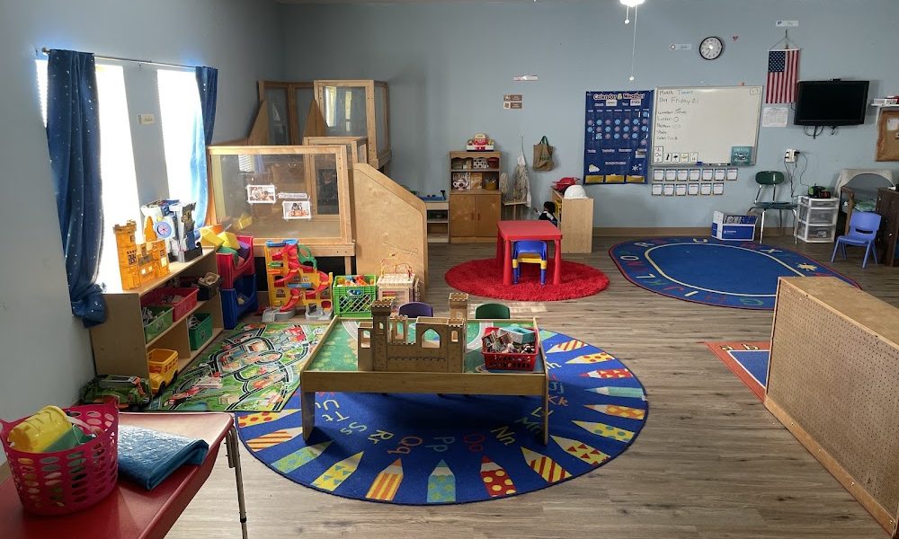 All Beautiful Children Learning Academy