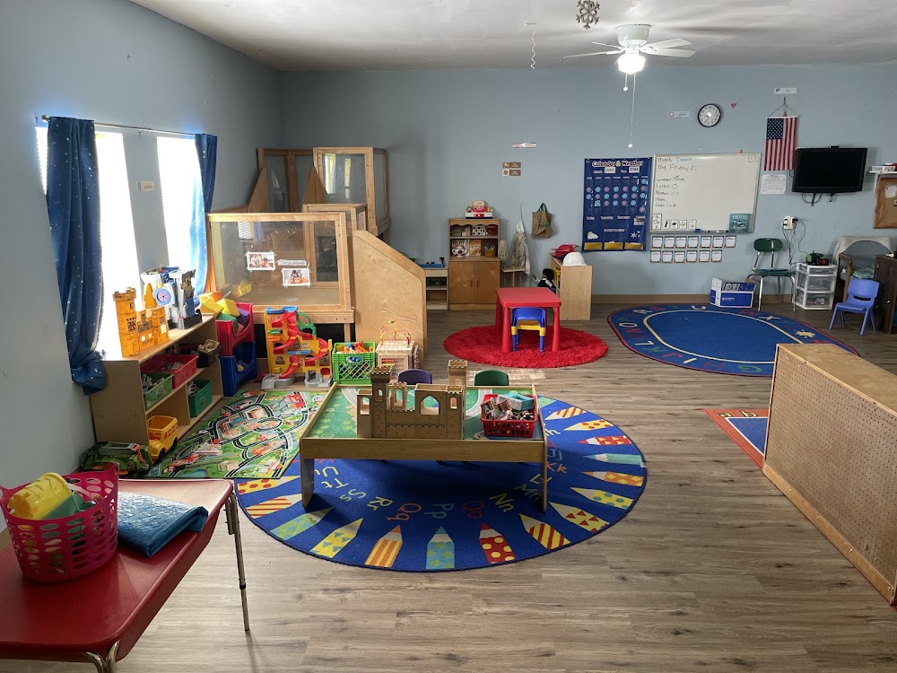 All Beautiful Children Learning Academy