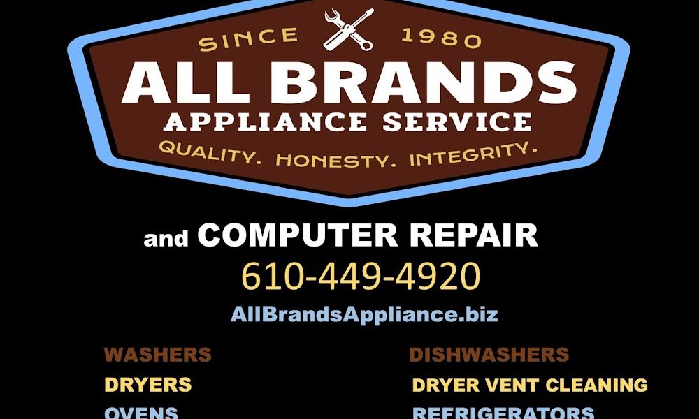 All Brands Appliance Service