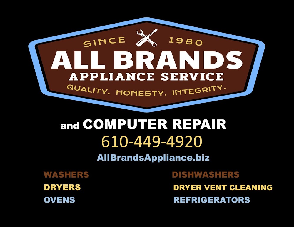 All Brands Appliance Service