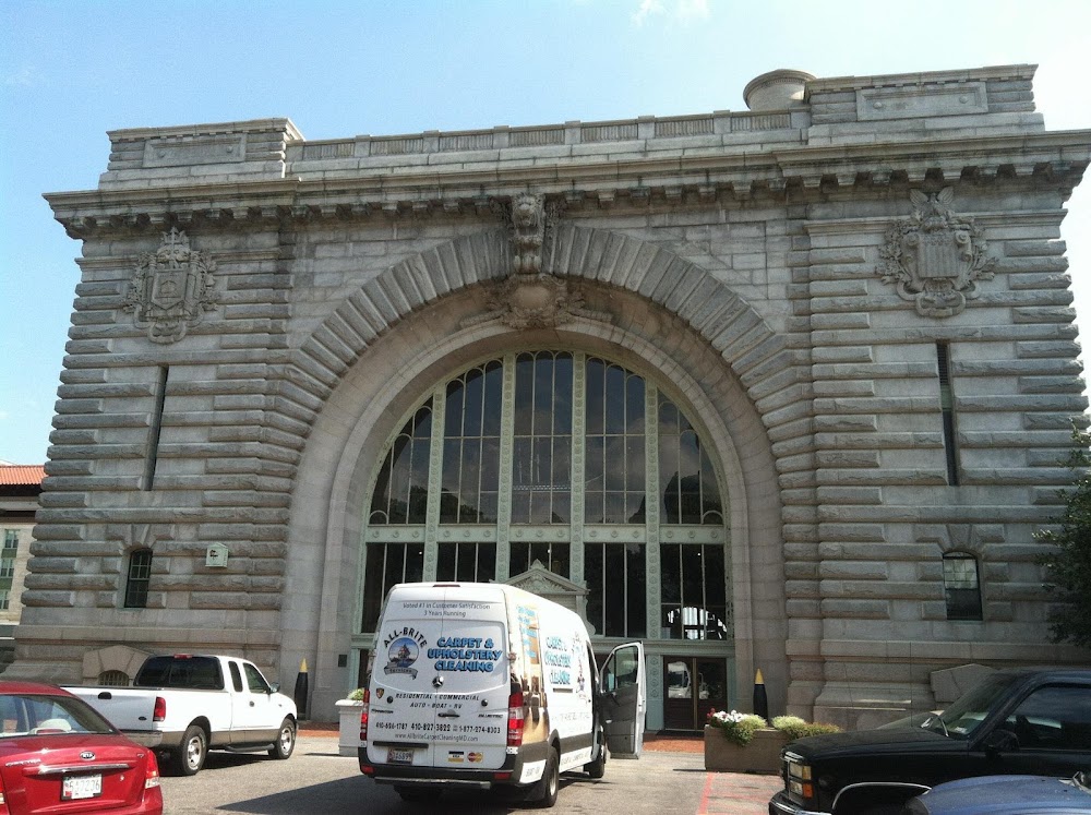 All Brite Services Of Maryland