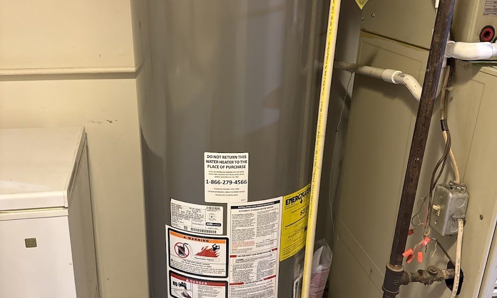 All Clear Plumbing & Drain Service, LLC