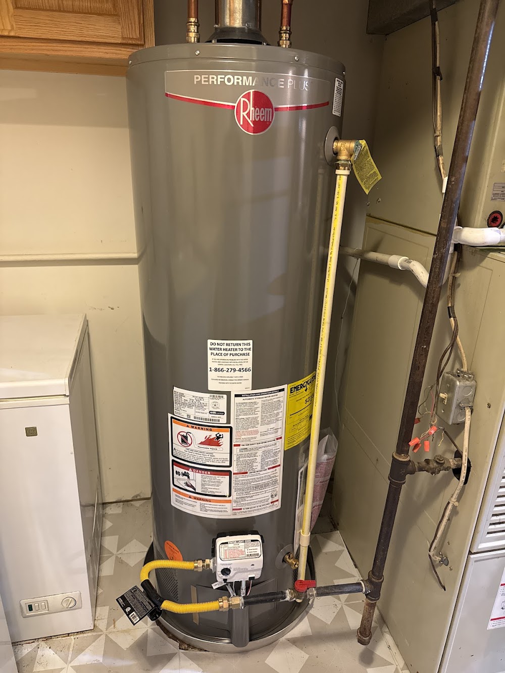 All Clear Plumbing & Drain Service, LLC