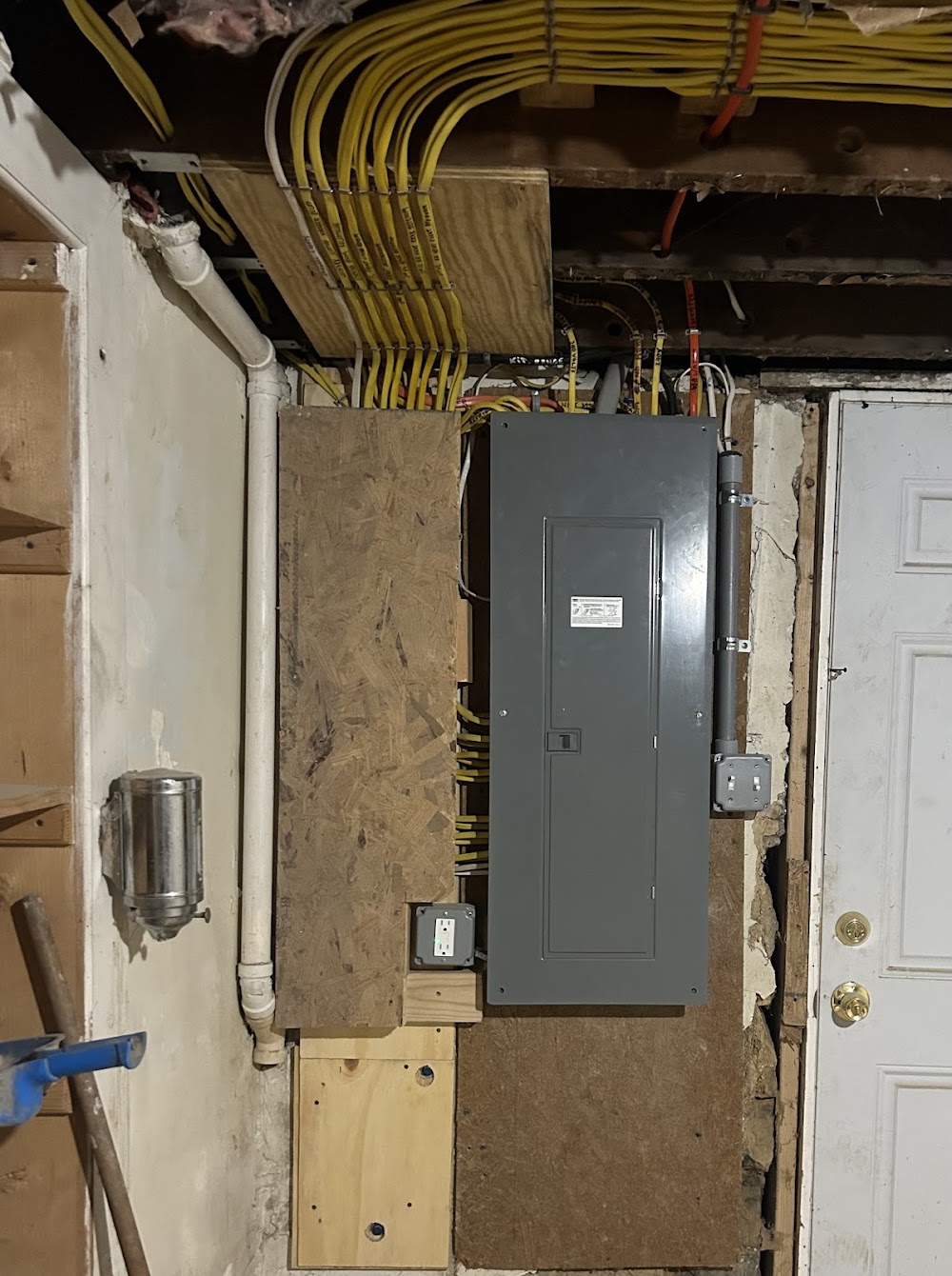 All Connected Electric