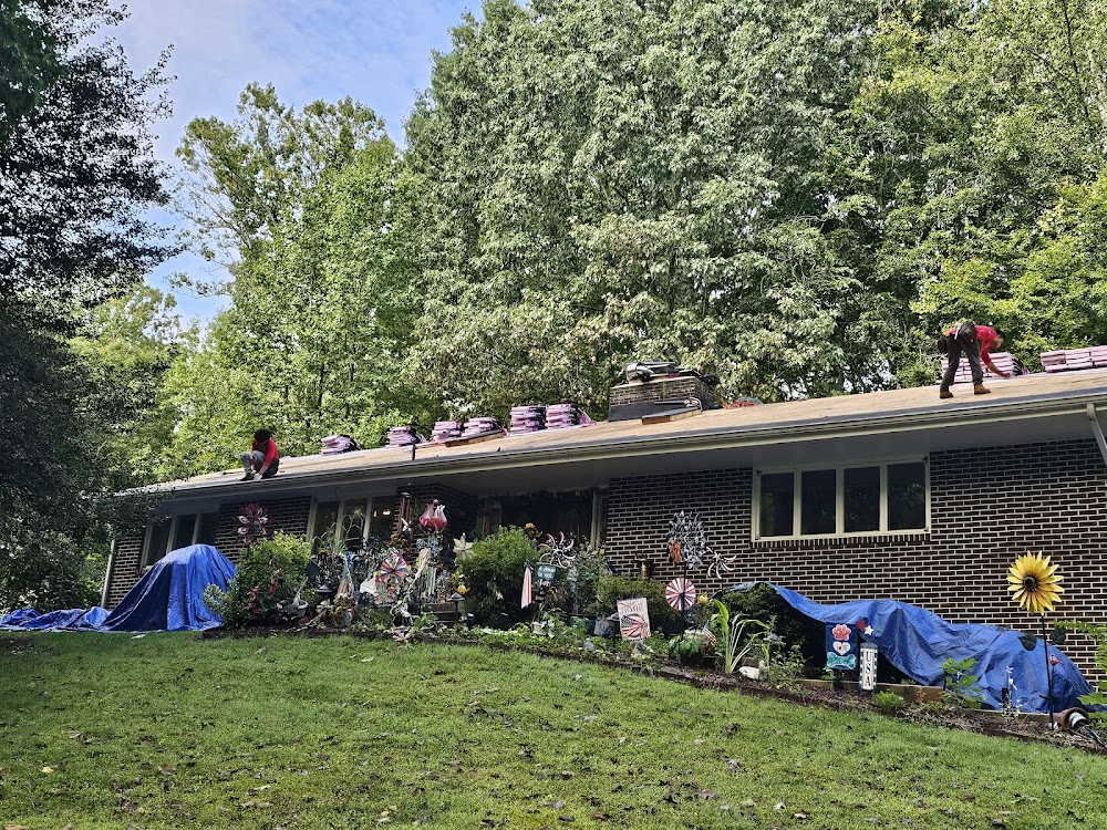 All Day Roofing & More