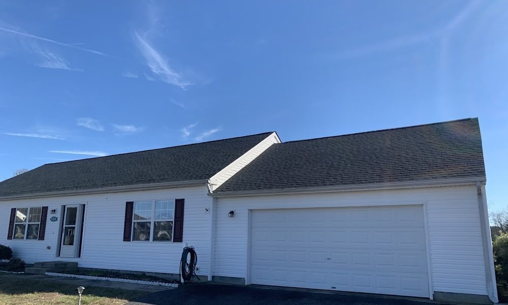 All Flats Roofing