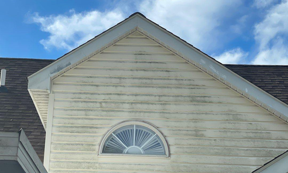 All Hands Pressure Washing