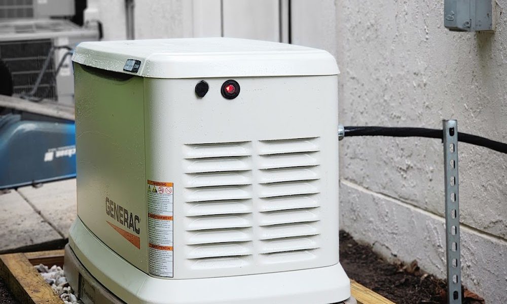 All In Electric, Inc