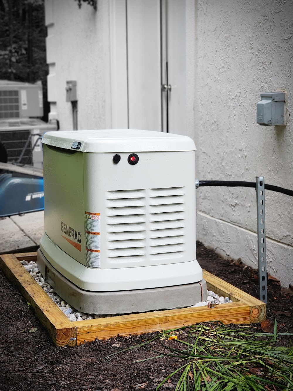 All In Electric, Inc
