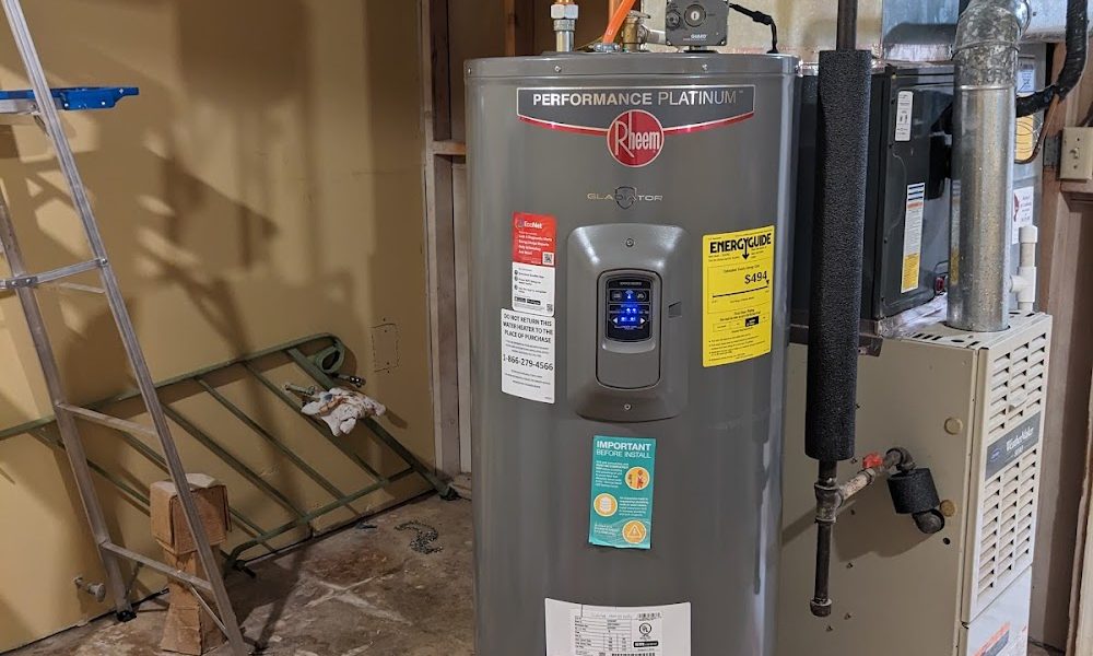 All Service Plumbing LLC