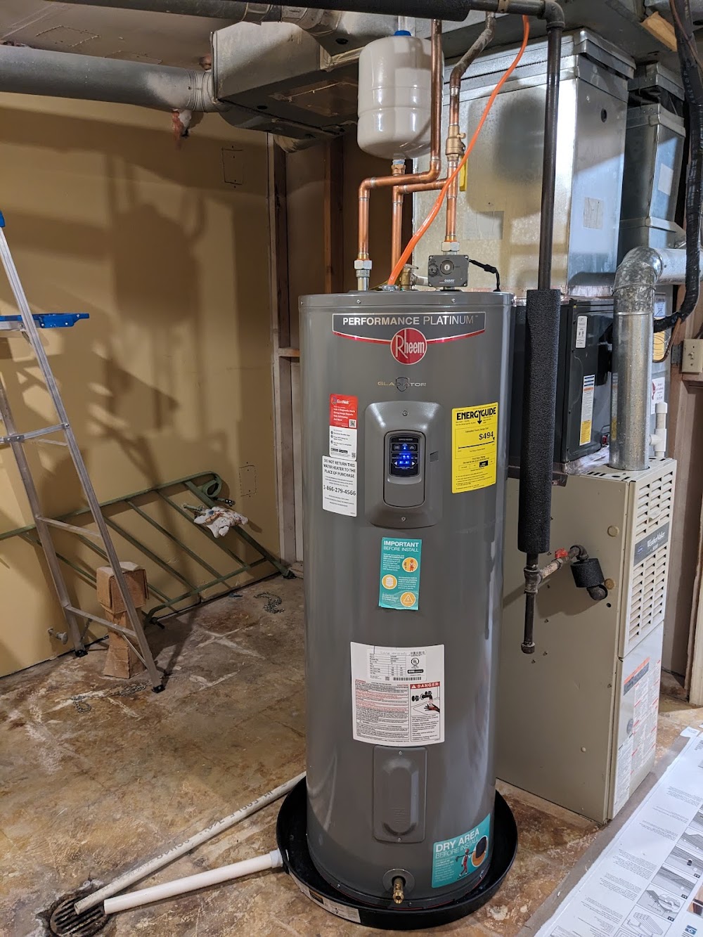 All Service Plumbing LLC