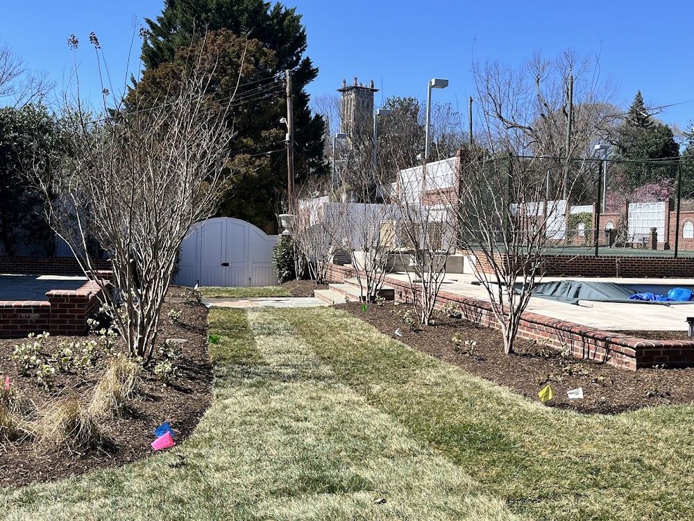 Allentuck Landscaping Co.