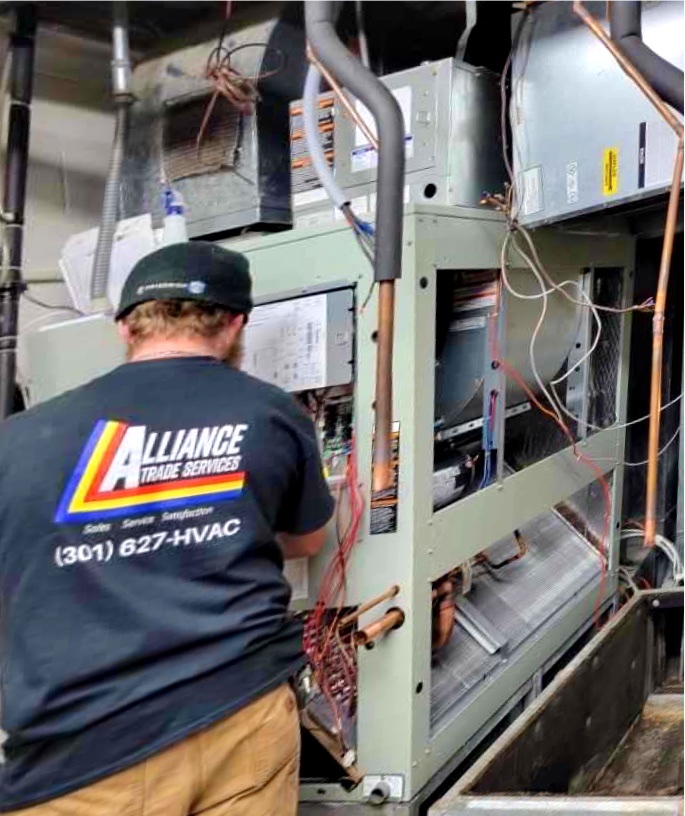 Alliance Trade Services