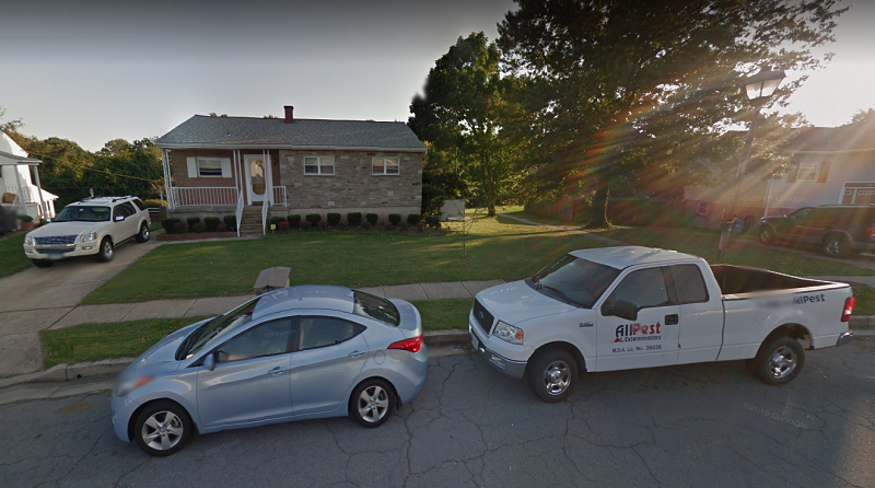 AllPest Termite & Pest Control