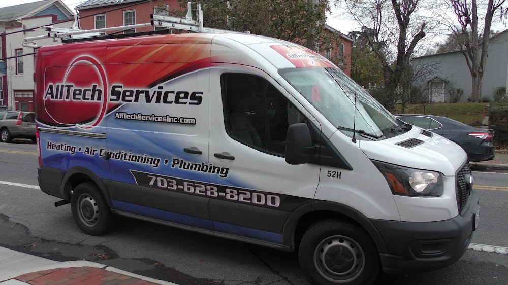 AllTech Services, Inc