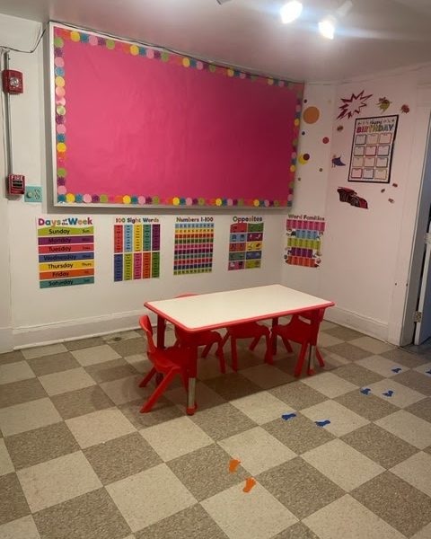 Almost Family Childcare Center