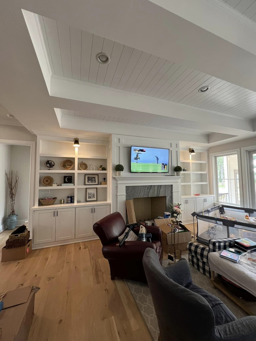 Alvarado Custom Carpentry